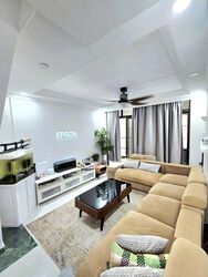 Blk 788 Woodlands Avenue 6 (Woodlands), HDB Executive #567580141